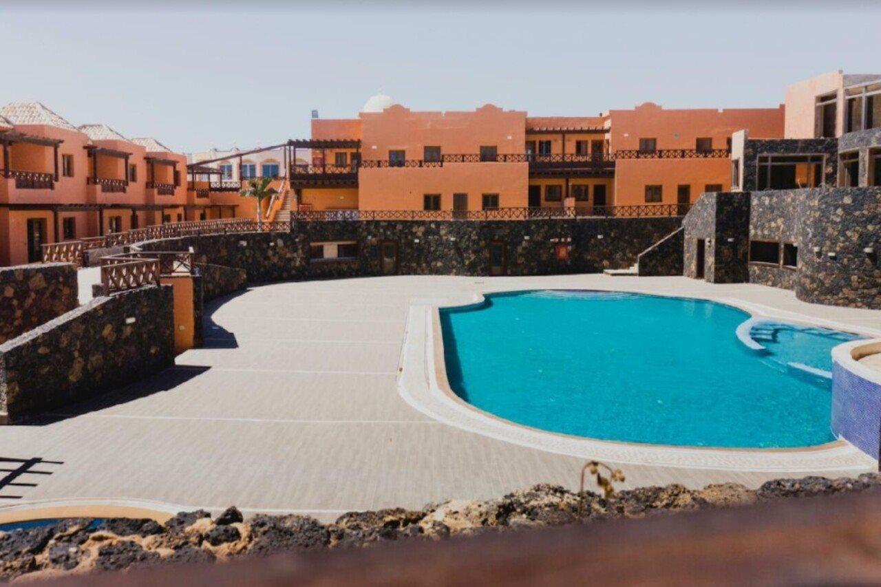 Hotel Arena Castillo - New Opening Sum 25! Caleta de Fuste Extérieur photo