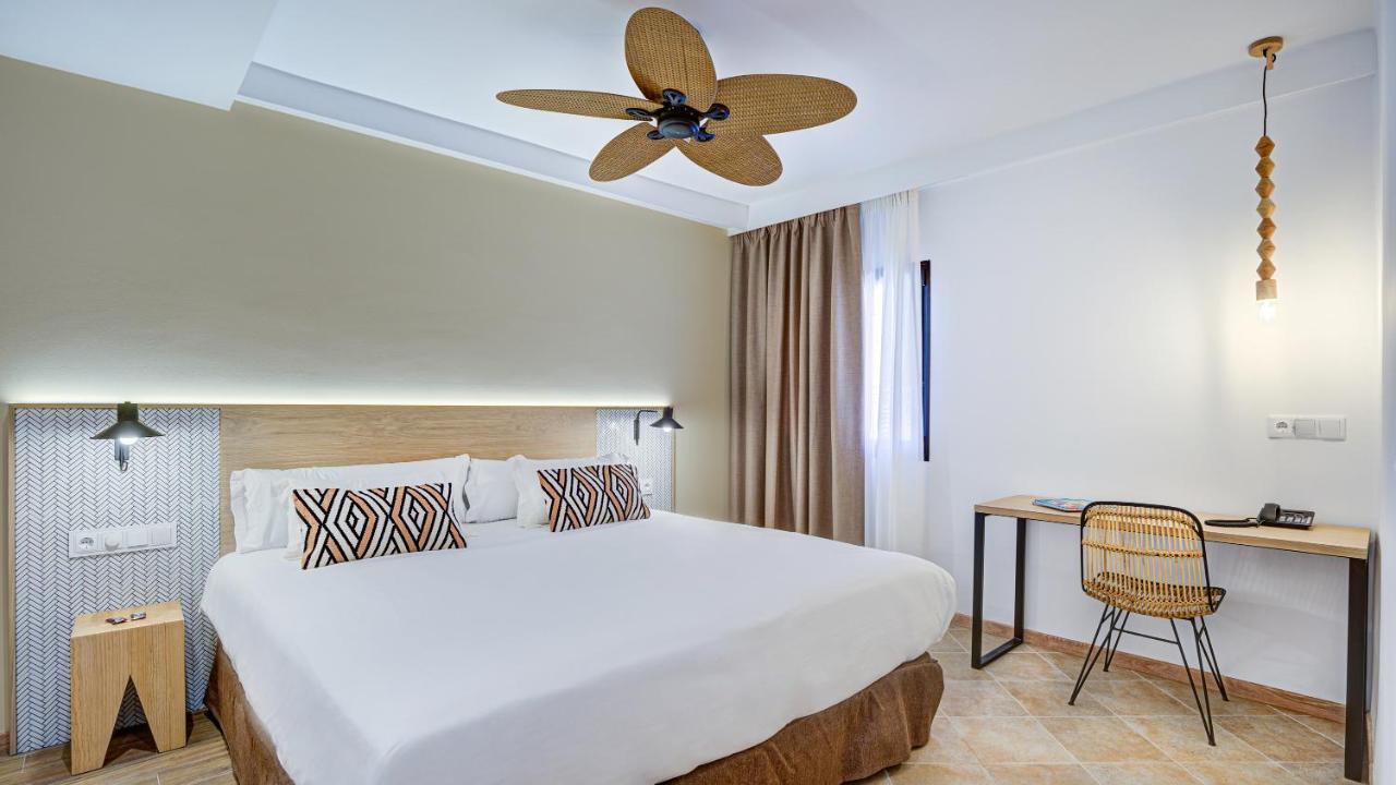 Hotel Arena Castillo - New Opening Sum 25! Caleta de Fuste Extérieur photo