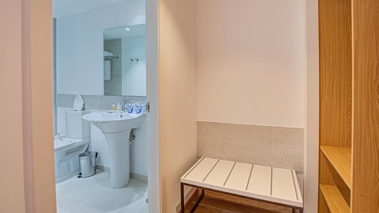 Hotel Arena Castillo - New Opening Sum 25! Caleta de Fuste Extérieur photo
