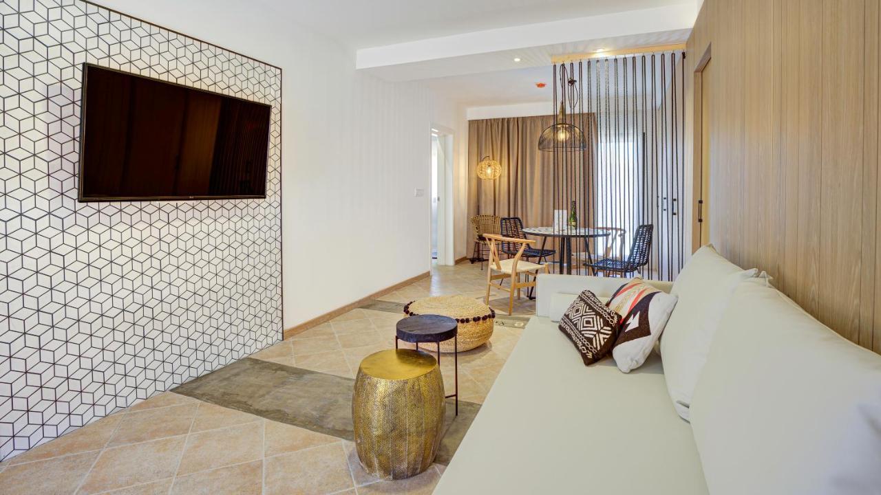 Hotel Arena Castillo - New Opening Sum 25! Caleta de Fuste Extérieur photo