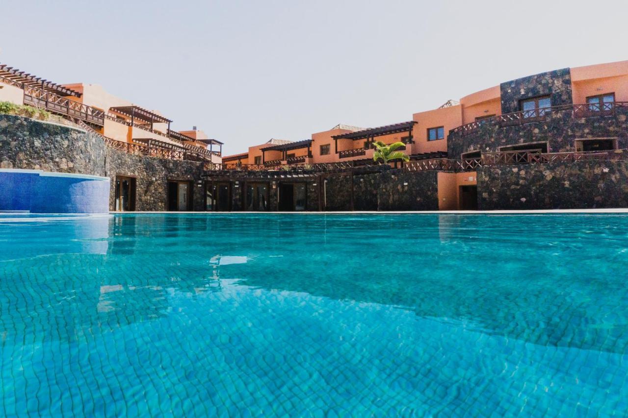 Hotel Arena Castillo - New Opening Sum 25! Caleta de Fuste Extérieur photo