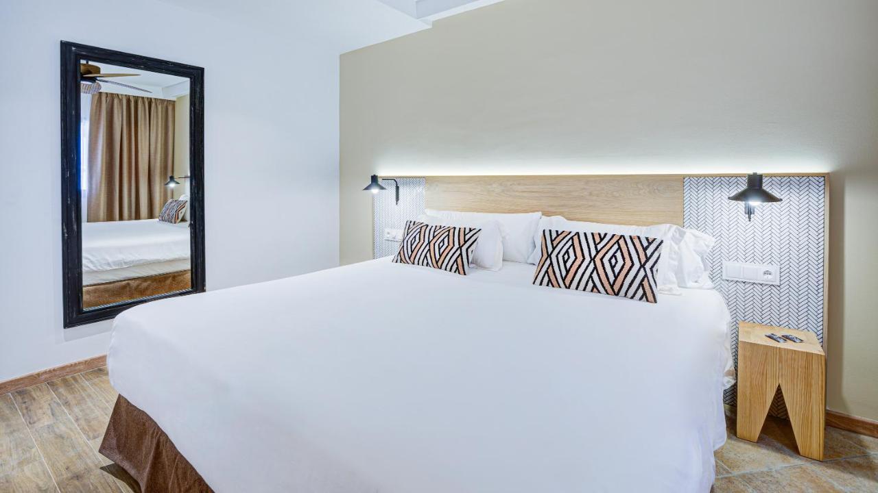 Hotel Arena Castillo - New Opening Sum 25! Caleta de Fuste Extérieur photo