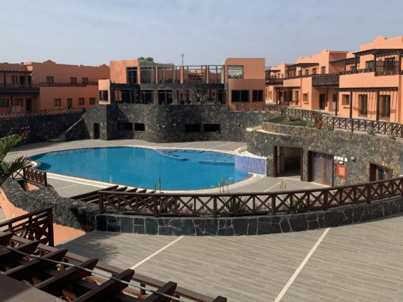 Hotel Arena Castillo - New Opening Sum 25! Caleta de Fuste Extérieur photo